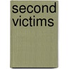 Second victims door L.D. Peppel