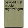 Bewolkt met mooie regenvlagen by Erwin Van de Vijver