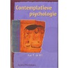 Contemplatieve psychologie door Han F. de Wit