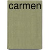 Carmen door Carmen Erdbrink-Bosscha