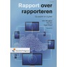 Rapport over rapporteren by Wim Hoogland