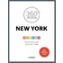 360° New York