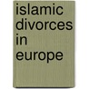 Islamic divorces in Europe door Pauline Kruiniger