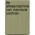De afwasmachine van mevrouw Cochran