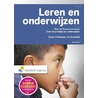 Leren en onderwijzen by Simon Ettekhoven