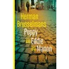 Poppy en Eddie en Manon by Herman Brusselmans