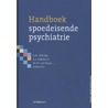 Handboek spoedeisende psychiatrie by Unknown