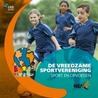 De vreedzame sportvereniging door Onbekend