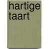 Hartige taart door M.B. Voulon