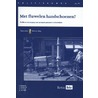 Met fluwelen handschoenen? door T. van Ham