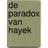 De paradox van Hayek
