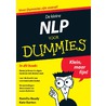 De kleine NLP voor Dummies by Romilla Ready