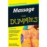 Massage voor Dummies door Steve Capellini