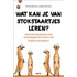 Wat kan je van stokstaartjes leren? Interventietechnieken voor het oplossingsgericht werken met kinderen en jongeren