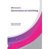 Governance en inrichting by Remko van der Pols