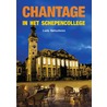 Chantage in het schepencollege door Ludo Geluykens