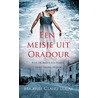 Een meisje uit Oradour door Michele Claire Lucas