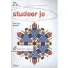 Zo studeer je by Saskia Grit