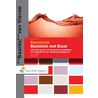 Basisboek statistiek met Excel by Rene van Vianen