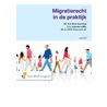Migratierecht in de praktijk door S.A. Alisentono