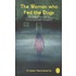 The woman who fed the dogs
