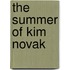 The summer of Kim Novak