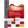 Basisboek statistiek met Excel by Rene van Vianen