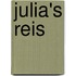 Julia's reis