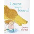 Laura is een leeuw!