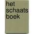 Het schaats boek