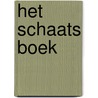 Het schaats boek by John van Zuijlen