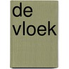 De vloek by Joseph Delaney