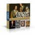 Knappe koppen