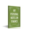 My personal notes on finance door Joyce Meyer