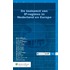 De toekomst van IP-regimes in Nederland en Europa
