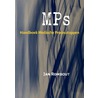 Handboek medische processtappen (MPs) door Jan Rombout