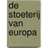 De stoeterij van Europa