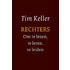Rechters - om te lezen, te leren, te leiden