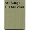 Verkoop en service door Ovd Educatieve Uitgeverij