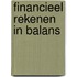 Financieel rekenen in Balans