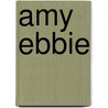 Amy Ebbie door Maria Kroon