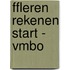 ffLeren Rekenen START - VMBO