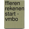 ffLeren Rekenen START - VMBO door Ruben Ijzerman