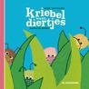 Kriebel wiebel diertjes by Hilde Van Haute