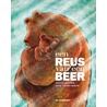 Een reus van een beer by Kristien Dieltiens