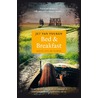 Bed & breakfast door Jet van Vuuren