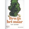 Bewijs het maar by Rudy Soetewey