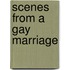 Scenes from a gay marriage