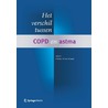 Het verschil tussen COPD en astma door C.P. van Schayck