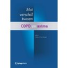 Het verschil tussen COPD en astma by C.P. van Schayck